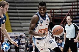 Basket A2. Gevi Napoli, dopo il riposo forzato c'è la trasferta di Ferrara