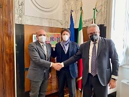 Accordo tra “Federico II" e Demanio: Palazzo Mascabruno affidato all’Università 
