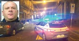 Fuga choc e pistole spianate: preso il figlio del ras Costanzo