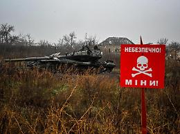 Ucraina, Russia: «Nessuna tregua per Natale»