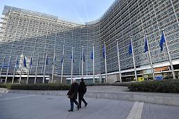 Manovra 2023: via libera Ue ma bocciate misure su Pos, pensioni e contante