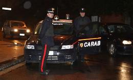 Tentano di rubare una jeep, arrestati tre minori