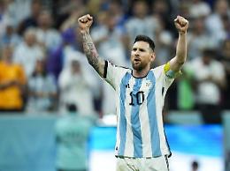 Dalla Croazia attaccano: "La FIFA vuole che Messi vinca il Mondiale", anche Irrati sotto accusa