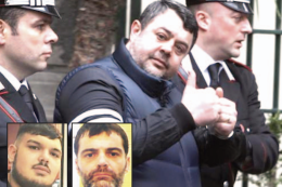 I nuovi pentiti affondano i Raia: «Ora comandano loro al Bakù»