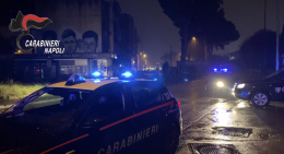 Donne a capo delle piazze di spaccio, 33 arresti al Parco Verde