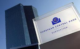 Bce lascia i tassi invariati ma «l'inflazione tornerà a salire»