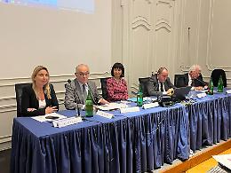 Riforma del processo tributario, Turi (commercialisti): “Recuperare compliace tra amministrazione finanziaria e contribuenti”
