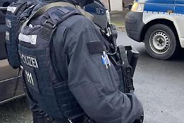 Allarme terrorismo in Europa, arresti in Germania: «Preparavano attentato»
