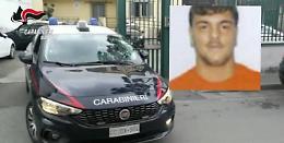 Vanella - Grassi, catturato Gaetano Angrisano: era nella lista dei 100 latitanti più pericolosi 
