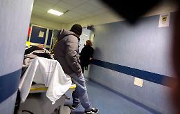 Medicina ospedaliera d’urgenza allo stremo