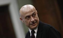 Allarme baby-gang, vertice con Minniti
