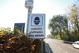 «Chi è multato per eccesso di velocità deve confessarsi»