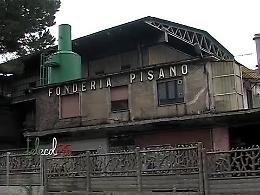 Fonderie Pisano, De Luca incontra il "Comitato salute" in Regione