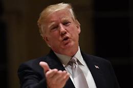 Trump si difende: non sono razzista
