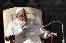 Il Papa: siamo al limite di una guerra nucleare