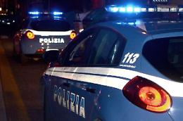 Rione Alto, aggredito<br> e picchiato un 16enne: è allarme minori. Domani Minniti a Napoli