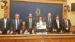 Peluso: «Sud protagonista confluisce in Fratelli d'Italia»