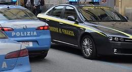 Le mani dei Casalesi nel commercio del latte: tra gli arrestati l'imprenditore Greco