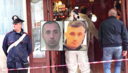 L'ultima soffiata di Tamburrino: «Cortese jr ucciso dalla Vanella Grassi»