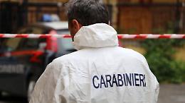 Uccide il compagno della madre a Bacoli, convalidato il fermo