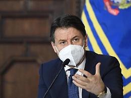 Crisi governo, Conte lunedì alla Camera e martedì al Senato