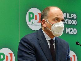 Quirinale, Letta: «Berlusconi divisivo. Serve patto di legislatura»