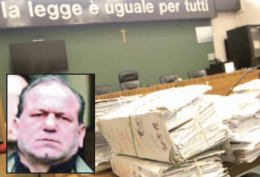 Inchiesta flop, libera lady “Borotalco”