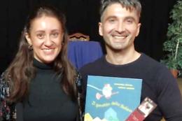 In libreria c'è “Il gomitolo della Befana” che realizza i sogni dei bambini