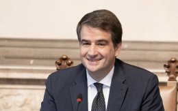 Napoli, il ministro Fitto al forum dei commercialisti sul Pnrr