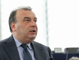 Napoli, Martusciello: servono strade sicure