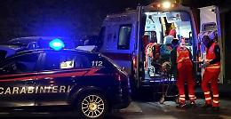 Colpito da testata e ridotto in fin di vita, arrestato 44enne