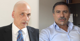 Corruzione sugli appalti al Rione Terra, undici misure cautelari: arrestati Nicola Oddati e l'ex sindaco Figliolia