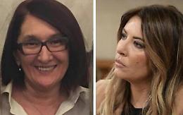 Ristoratrice Lodi, la figlia contro Lucarelli: «Mamma è stata massacrata»