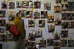 Israele-Gaza, video Hamas: morti due dei tre ostaggi