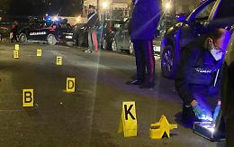 Roma, agguato in strada a Corviale: un morto e un ferito