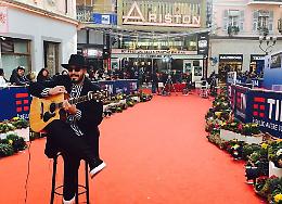 Giò Boscaglia, il sogno Sanremo dopo The Voice
