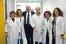 Pozzuoli, il nuovo primario di oncologia inizia a lavorare di domenica