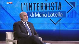 Regionali in Campania, Crimi: «Se il candidato sarà De Luca andremo da soli»
