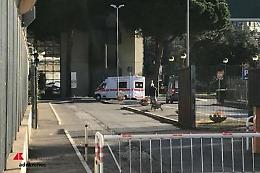 Coronavirus, Niccolò negativo al test