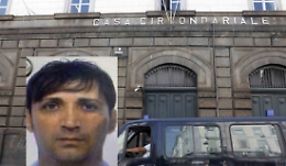 “Abbasc Miano”, chiuso il cerchio: in carcere anche Angelo Vitale