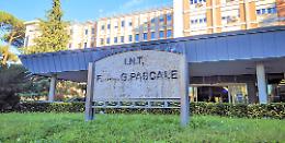 Campania &ldquo;mortale" per i malati di tumore