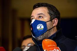 Salvini: «Basta allarmismi che creano panico»