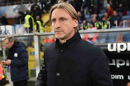 Salernitana, è ufficiale: Nicola nuovo allenatore