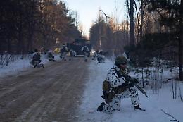 Crisi Ucraina, Putin: «Russia non vuole la guerra»