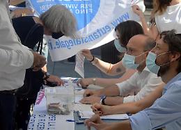 Eutanasia, Consulta: referendum inammissibile