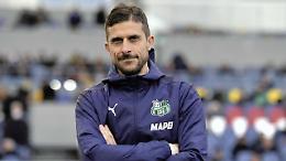 Sassuolo, Dionisi: "Mi piacerebbe fermare il Napoli, ma può rimontare anche due gol"