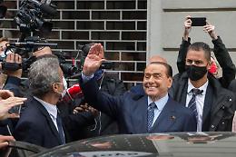 Ruby ter, Berlusconi esulta: «Finalmente assolto dopo oltre 11 anni di fango»