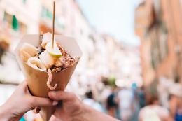 Ritorno alla cultura, turismo oltre le friggitorie