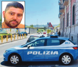Assicuratore sotto usura, in manette Salvatore Rende