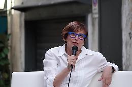 Cecilia Francese: «Le recupereremo le Comprese, sono la nostra Storia»